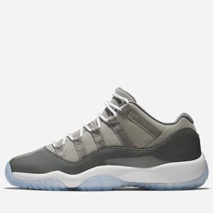 Air Jordan Retro 11 Low (Big Kids)